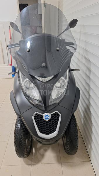 Piaggio Mp3 300 b.kat Sport