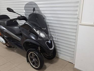 Piaggio Mp3 300 b.kat Sport