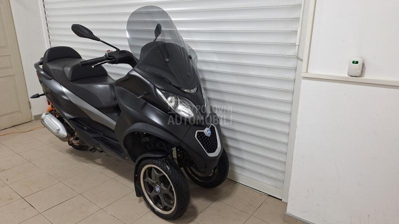 Piaggio Mp3 300 b.kat Sport