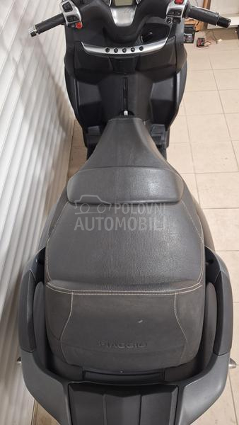 Piaggio Mp3 300 b.kat Sport