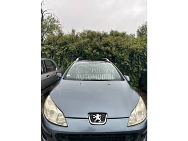 Plivajucj zamajac 1,6 hdi za Peugeot 207, 307, 407