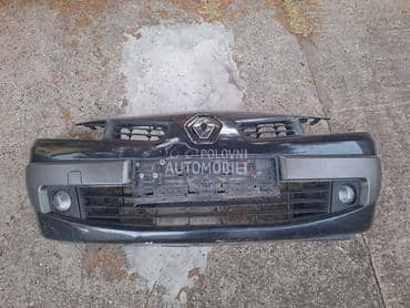 Branik za Renault Megane od 2002. do 2009. god.