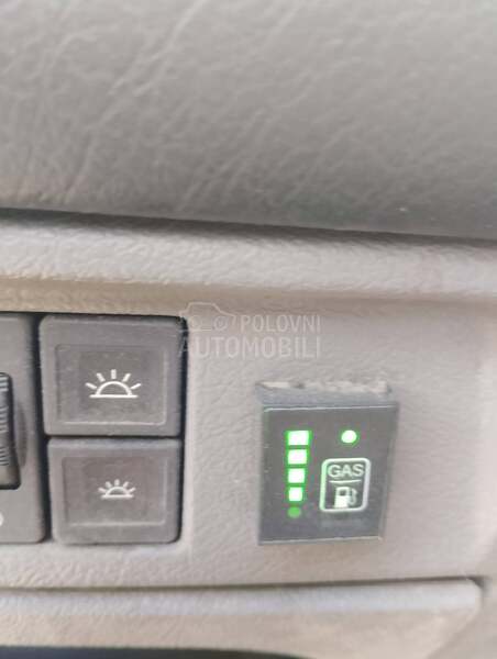 Citroen Xsara Picasso 1.8Pliin