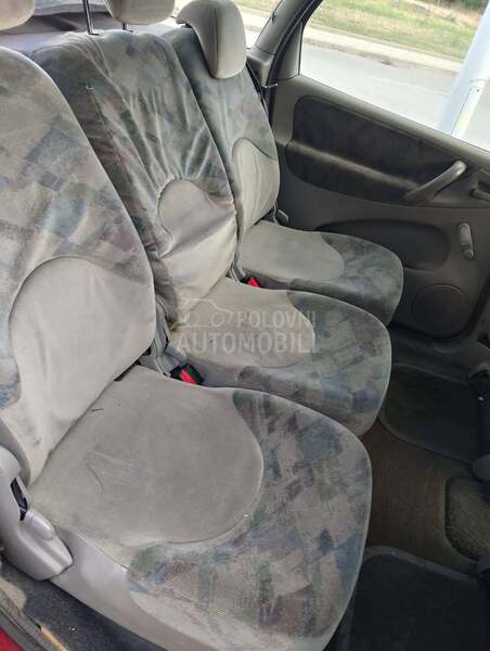Citroen Xsara Picasso 1.8Pliin