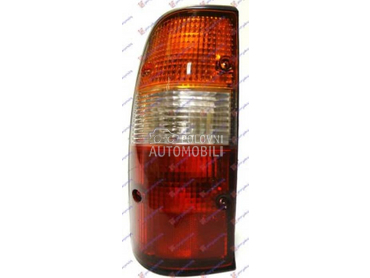 STOP LAMPA (DEPO) Levo za Mazda 3 od 1999. do 2003. god.