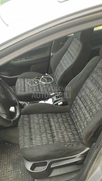 Peugeot 307 2.0 HDI