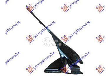 MAKAZE HAUBE Desno za Mazda Tribute od 2002. do 2008. god.