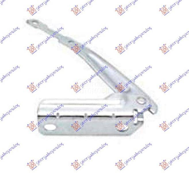 (NEMA) MAKAZE HAUBE Desno