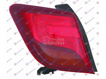 STOP LAMPA Levo za Toyota Yaris od 2014. do 2017. god.