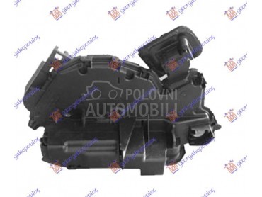 BRAVA PREDNJIH VRATA... za Volkswagen Tiguan Allspace od 2021. do 2023. god.