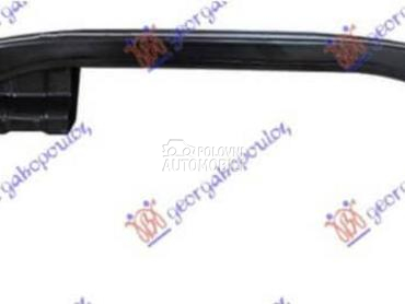 SINA PREDNJEG BRANIKA... za Jeep Compass od 2016. do 2022. god.