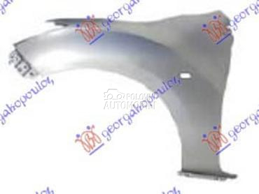 KRILO (SA OTVOROM ZA... za Mazda BT-50 za 2013. god.