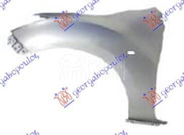 KRILO (SA OTVOROM ZA...