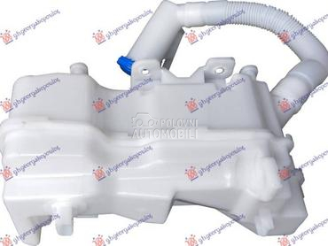 NEMA- POSUDA ZA TECNOST... za Cupra Born za 2021. god.