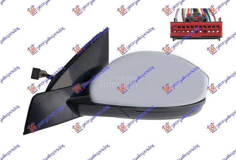 RETROVIZOR ELEKTRICNI SA...