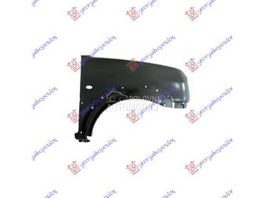 KRILO 12- Desno za Suzuki Jimny od 1998. do 2018. god.