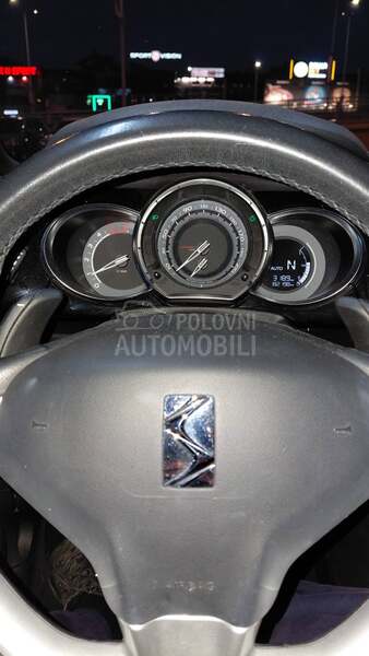 Citroen DS3 