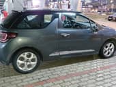 Citroen DS3 Aut