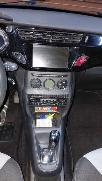 Citroen DS3 