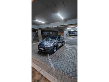 Citroen DS3 Aut