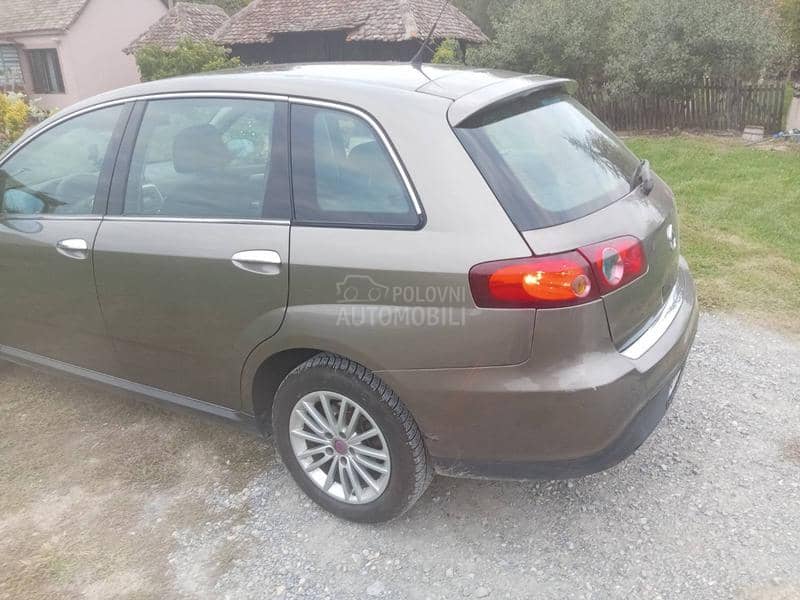 Fiat Croma 1.9 MJTD