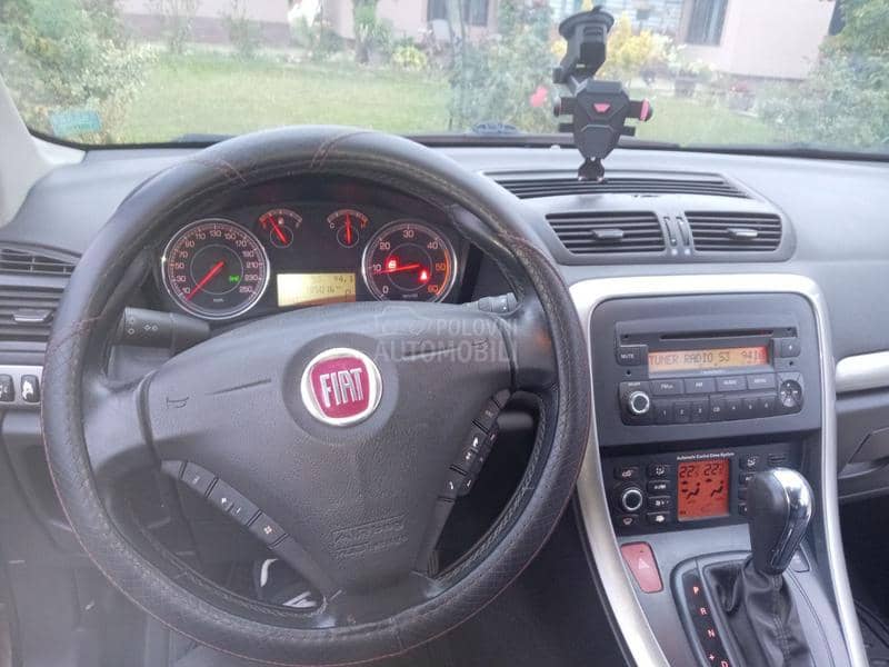 Fiat Croma 1.9 MJTD