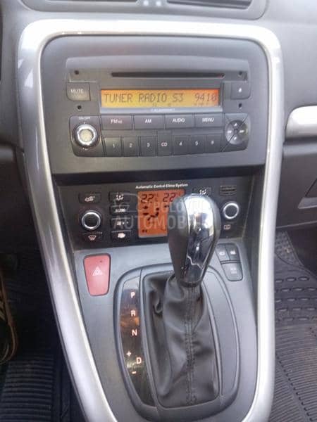 Fiat Croma 1.9 MJTD