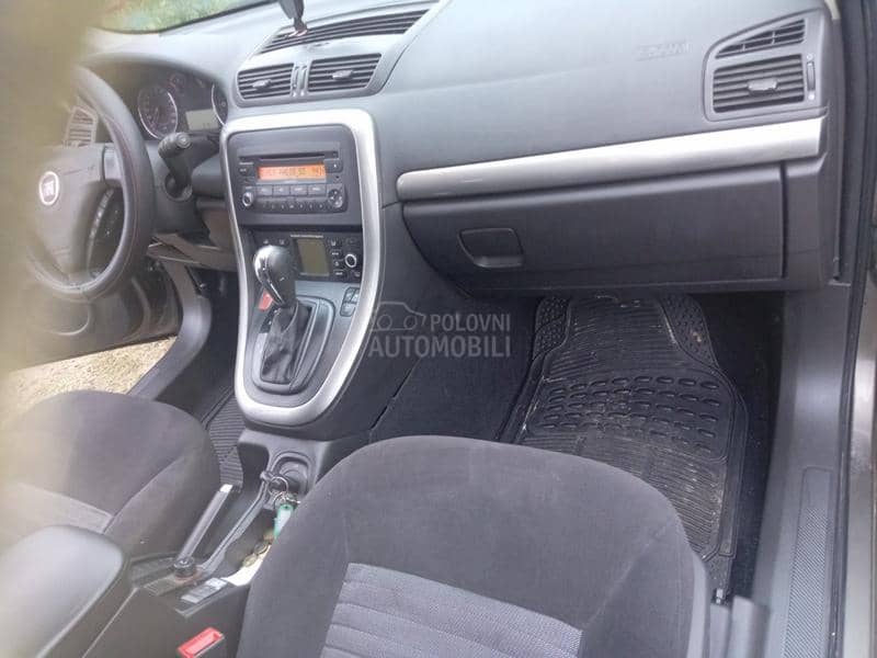 Fiat Croma 1.9 MJTD