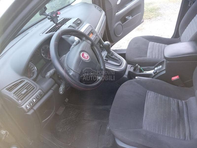 Fiat Croma 1.9 MJTD