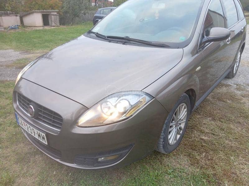 Fiat Croma 1.9 MJTD