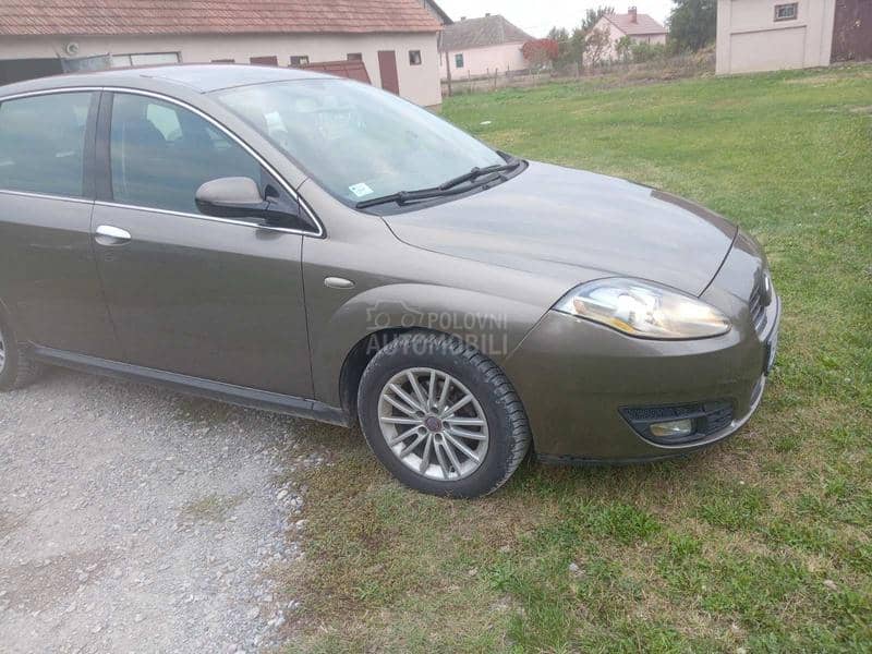 Fiat Croma 1.9 MJTD