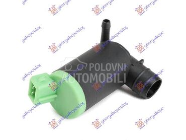 MOTOR POSUDE BRISACA... za Citroen Berlingo od 1996. do 2002. god.