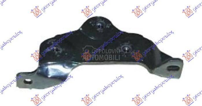 NOSAC MAKAZA HAUBE Levo