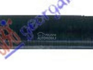 SINA ZADNJEG BRANIKA za Toyota Verso za 2013. god.