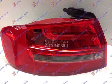 STOP LAMPA SPOLJASNJA (DEPO... za Audi A4 od 2011. do 2015. god.