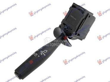 PREKIDAC/RUCICA NA VOLANU... za Peugeot 306 od 1999. do 2000. god.