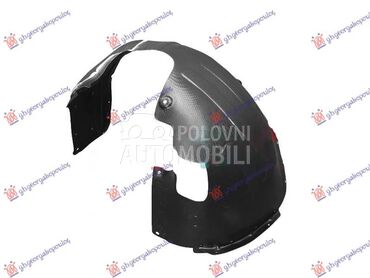 POTKRILO (SA ZVUCNOM... za Kia Niro za 2019. god.