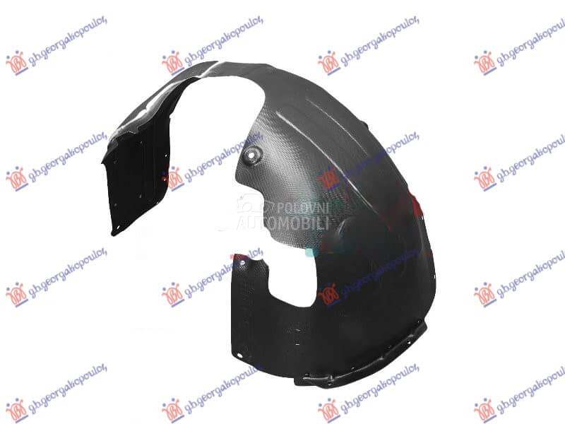 POTKRILO (SA ZVUCNOM...