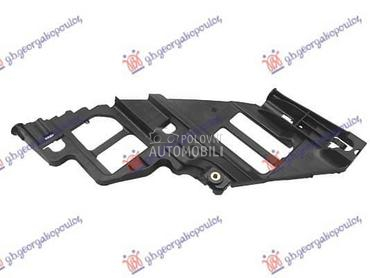 NOSAC FARA DONJI PLASTICNI... za Volkswagen Golf 6 od 2008. do 2013. god.
