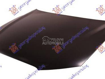 HAUBA za Audi A6 od 2014. do 2018. god.