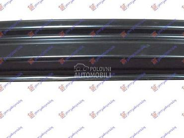 SINA ZADNJEG BRANIKA za Volkswagen Nova Buba od 2011. do 2016. god.