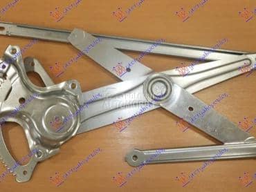 PODIZAC PREDNJEG PROZORA... za Toyota Yaris od 2014. do 2017. god.