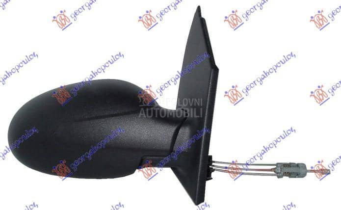 (NEMA) RETROVIZOR...