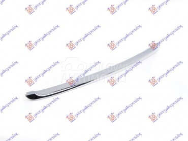 LAJSNA PVC MASKE DONJA za MINI Clubman od 2010. do 2015. god.