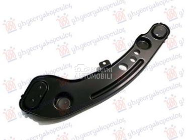 OKVIR FARA GORNJI METALNI... za Volkswagen T-Roc za 2022. god.