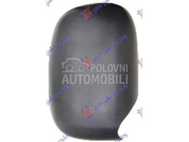 POKLOPAC RETROVIZORA Desno za Ford Transit Connect od 1995. do 2000. god.