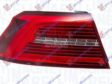 STOP LAMPA SPOLJASNJA (SEDA... za Volkswagen Passat B8 od 2015. do 2019. god.
