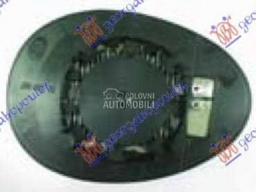 STAKLO RETROVIZORA SA... za MINI One od 2006. do 2011. god.