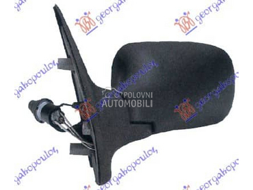 RETROVIZOR MEHANICKI SA... za Fiat Punto od 1996. do 1999. god.