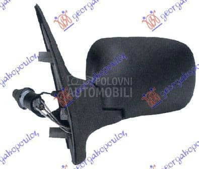 RETROVIZOR MEHANICKI SA...